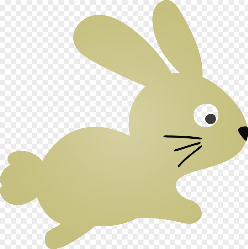 Easter Bunny PNG