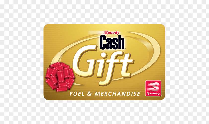 Gift Card Discounts And Allowances Coupon Speedway LLC PNG