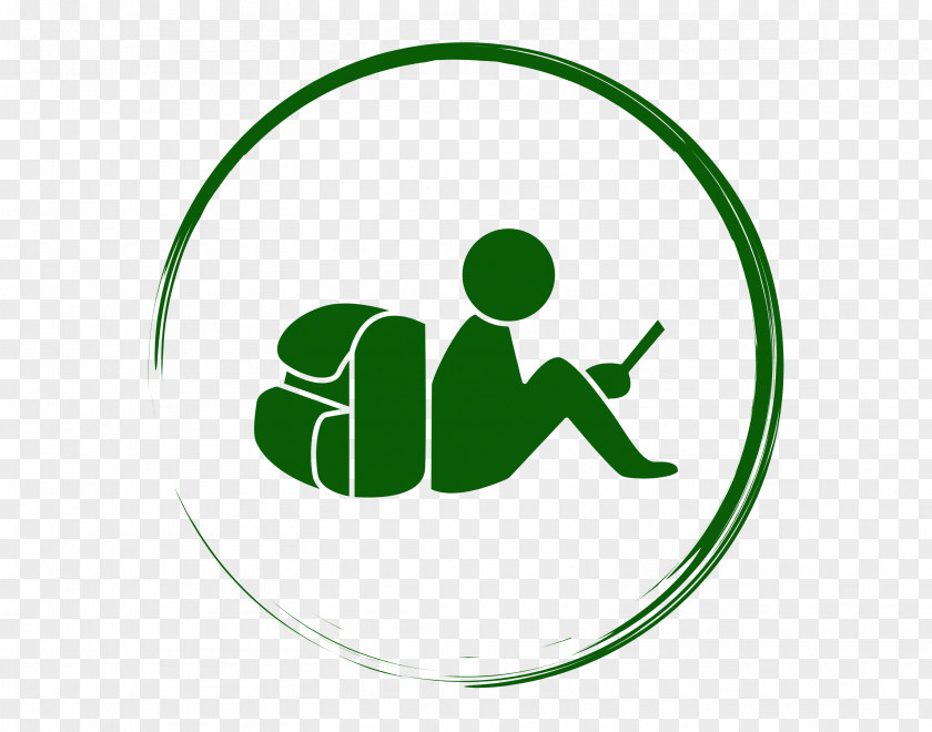 Green Logo Icon Symbol Circle PNG