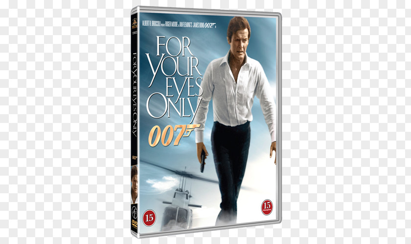 James Bond Film Streaming Media Actor 1080p PNG