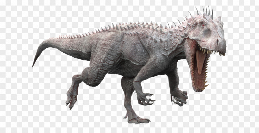 Jurassic World Tyrannosaurus Velociraptor Carnotaurus Triceratops Mosasaurus PNG