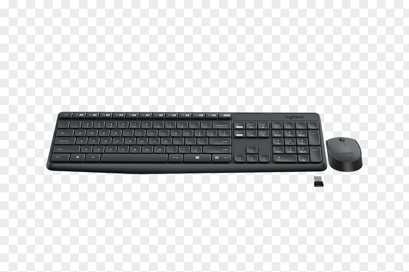Pc Mouse Computer Keyboard Wireless Logitech PNG
