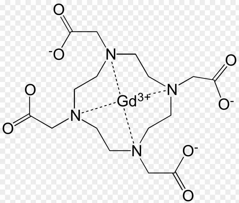 Pipamazine Tropicamide Pharmaceutical Drug Gadoteric Acid PNG