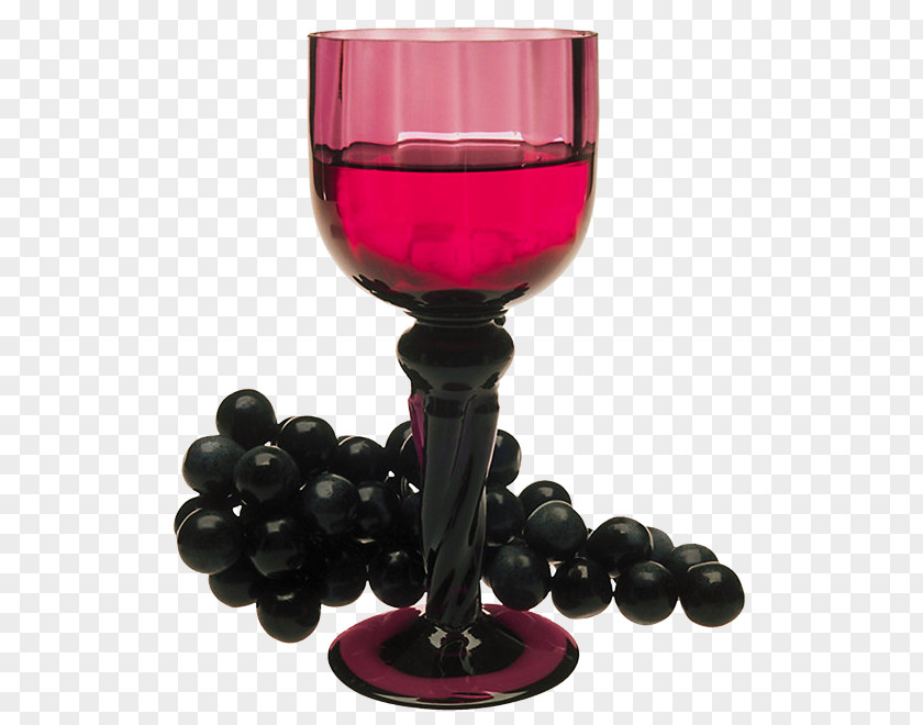 Purple Grapes And Wine Glasses Cocktail Juice Vodka Nalewka PNG