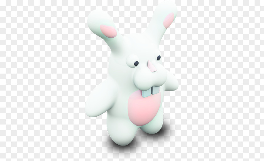 Rabbit Easter Bunny PNG