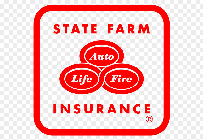 State Farm Insurance Agent Mike ConroyState Life InsuranceFarm Logo Daniel Poe PNG