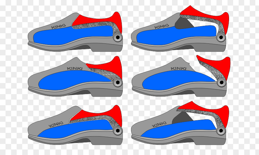 Stiletto Sports Shoes Sportswear Product Design PNG
