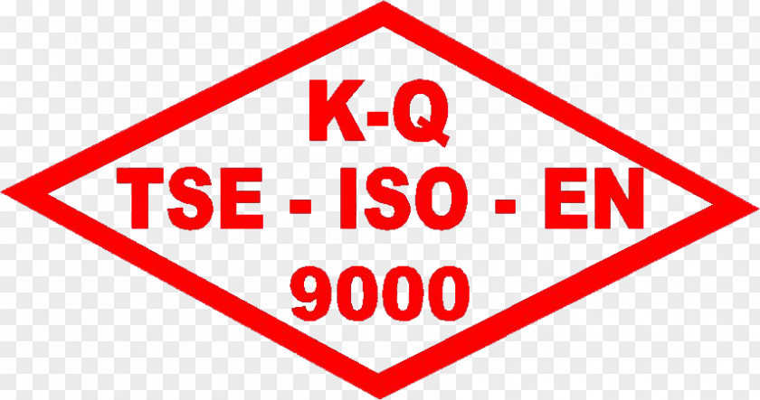 Tse International Organization For Standardization Turkish Standards Institution ISO 9000 Logo PNG