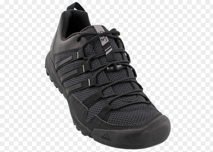 Adidas Shoe Sneakers Hiking Boot PNG