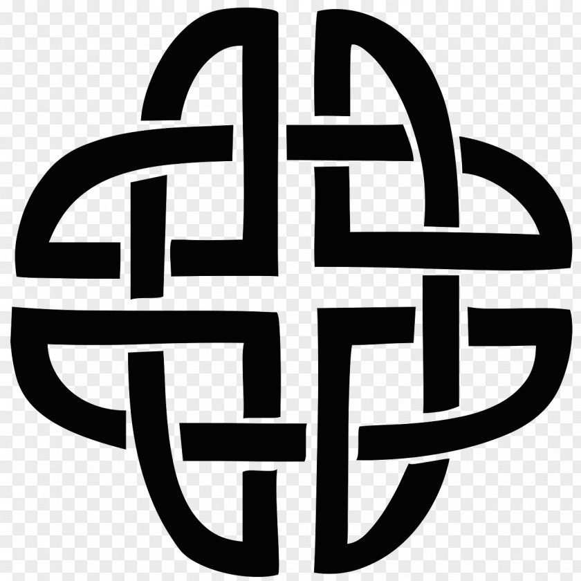 Celtic Knot Book Of Kells Celts PNG