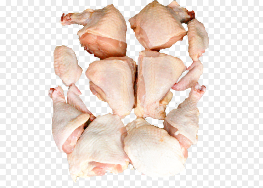 Chicken Roast Buffalo Wing As Food Stuffing PNG