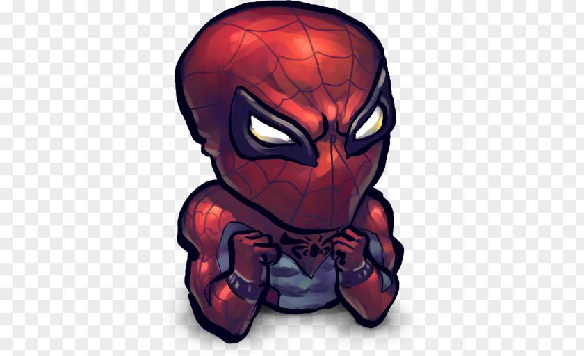 Comics Spiderman Baby Fictional Character Superhero PNG