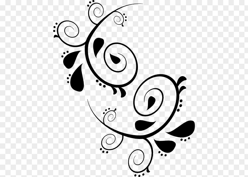 Free Scroll Images Paisley Royalty-free Clip Art PNG