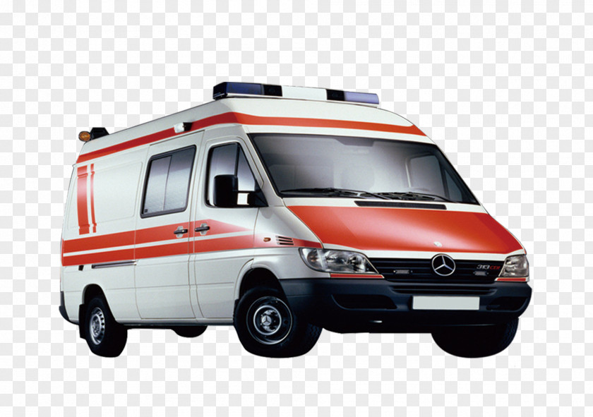 Hospital Ambulance Car Fire Engine First Aid PNG