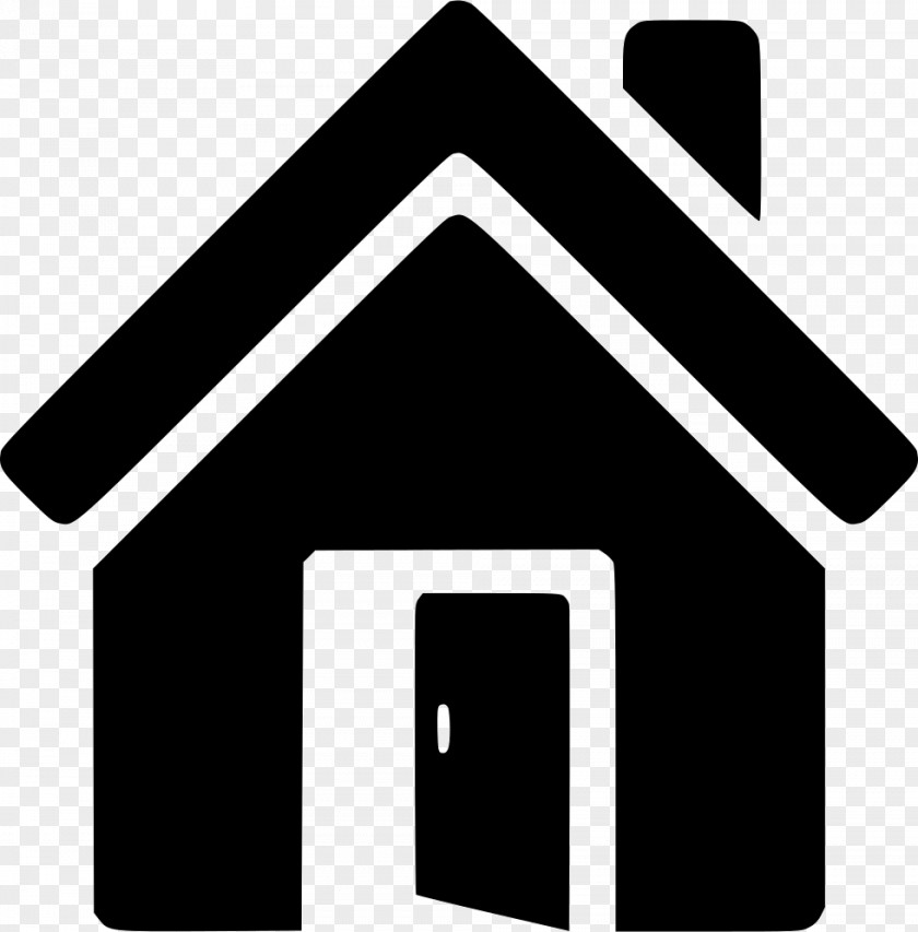 House Icon Symbol PNG