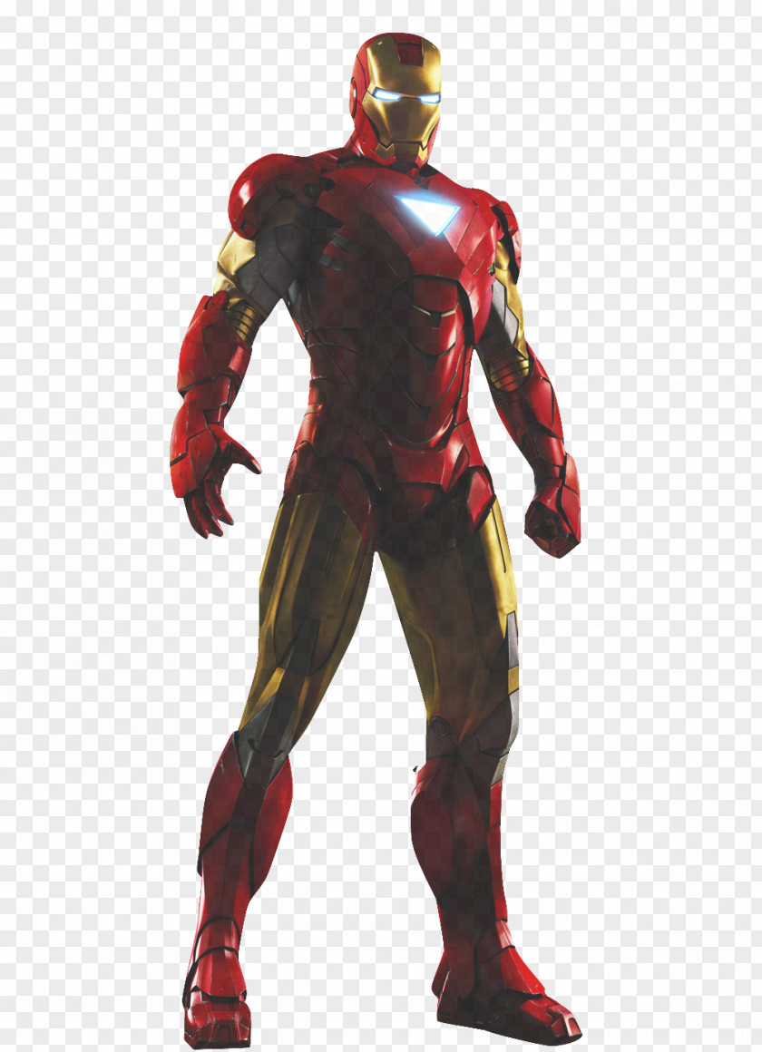 Iron Man Ant-Man Clip Art PNG