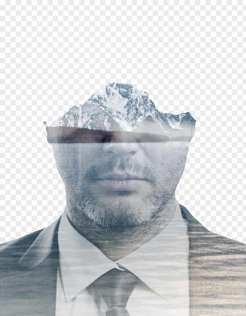 Lake Face Double Exposure Creative HQ Pictures Stock Photography Multiple Royalty-free PNG