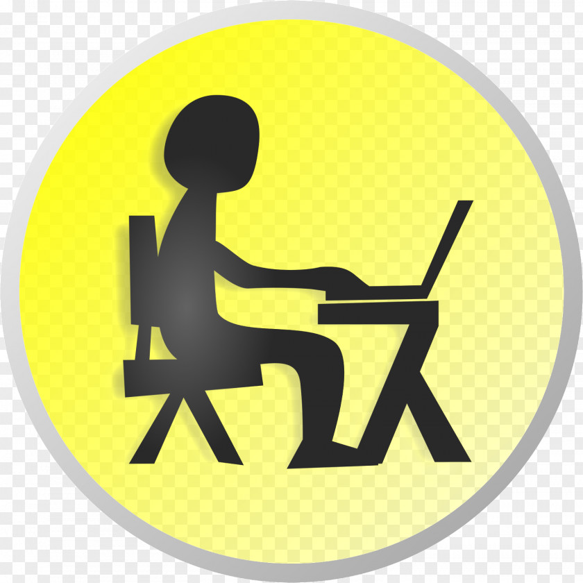 Laptop Clip Art PNG