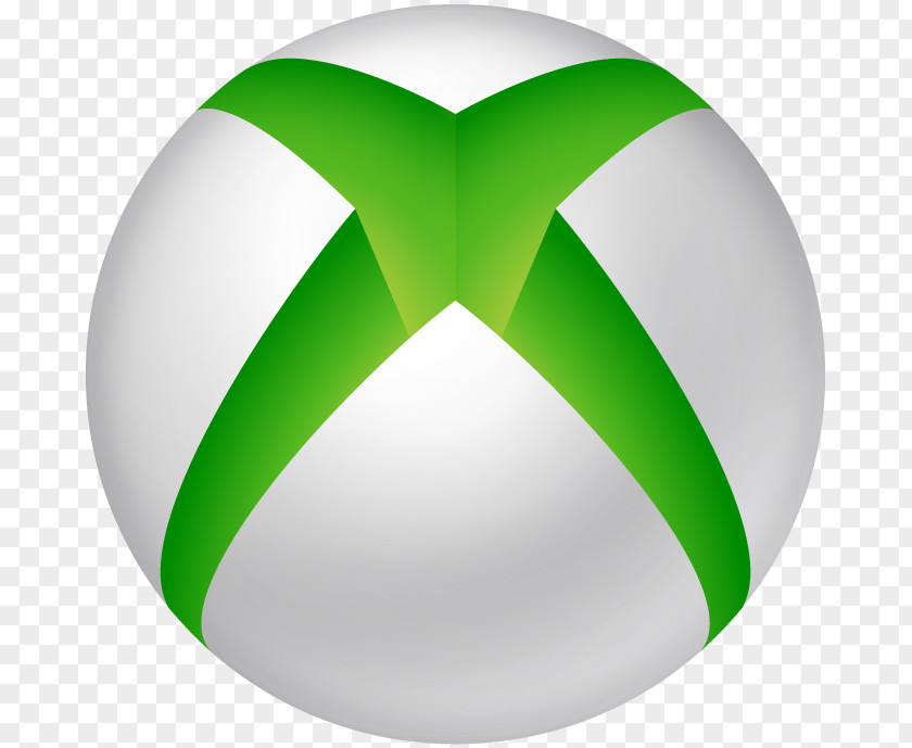 LOGO GAMER Xbox One Controller 360 Black PNG