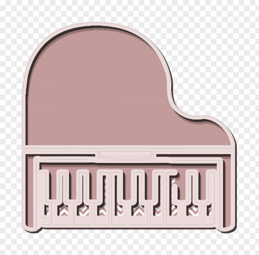Logo Label Casio Icon Keyboard Piano PNG