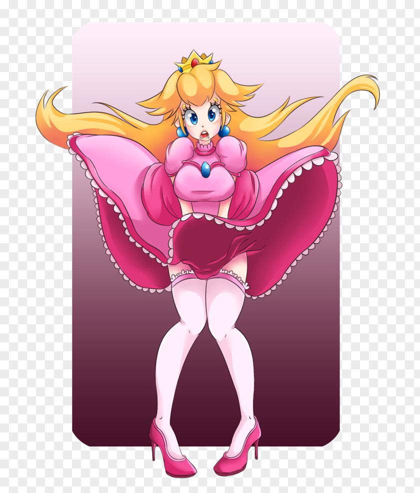 Mario Princess Peach Daisy Rosalina Super Galaxy PNG
