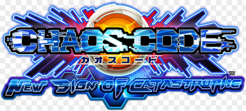 Match Score Box CHAOS CODE -NEW SIGN OF CATASTROPHE- Video Games Arc System Works Arcade Game PNG