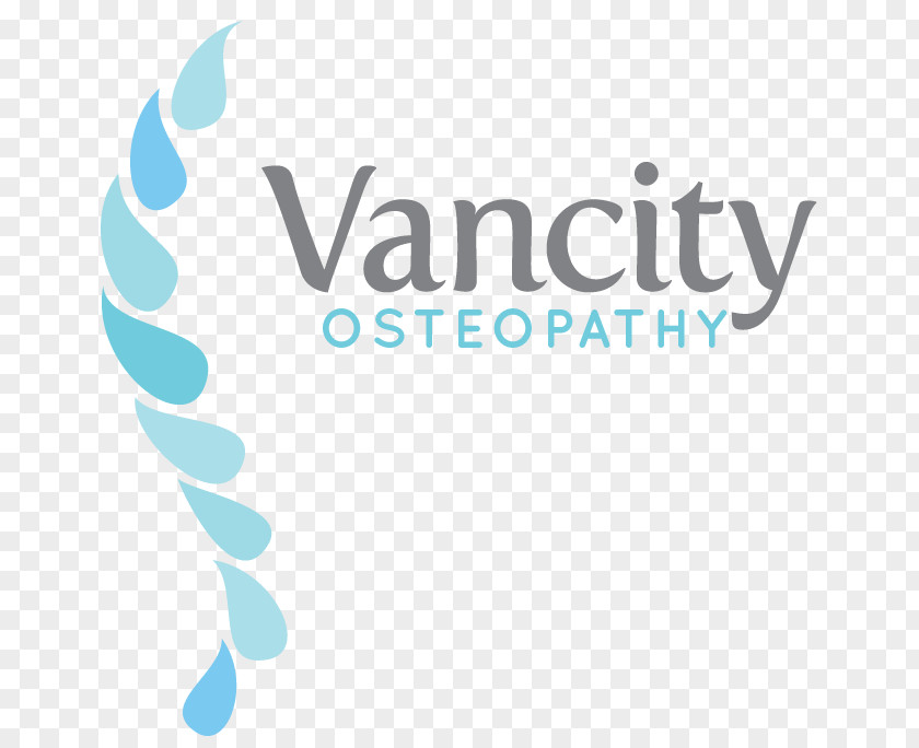 Osteopathy Vancity Logo Medicine Therapy PNG