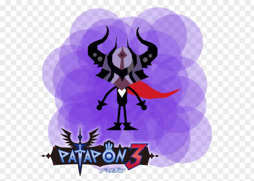 Patapon 3 2 Hero Video Game PNG