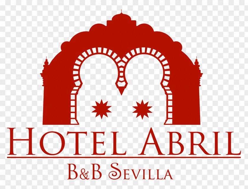 Promotions Logo Hotel Abril Cafe Horeca Bedrijfstak PNG