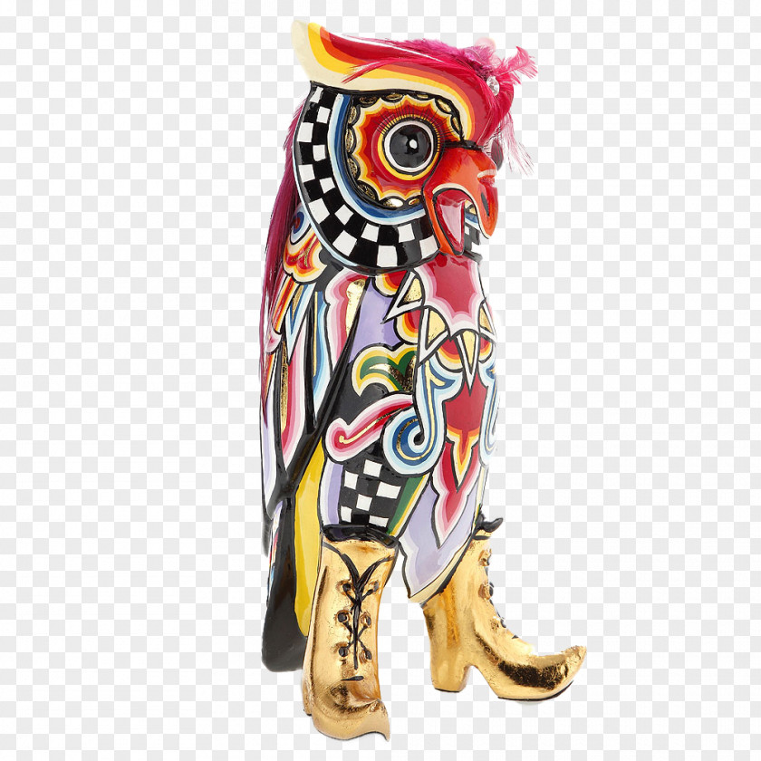 Puss In Boots Owl PNG