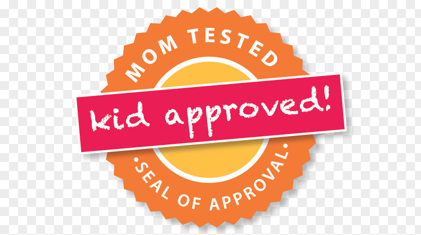 Seal Of Approval Brand Logo Graphic Design PNG