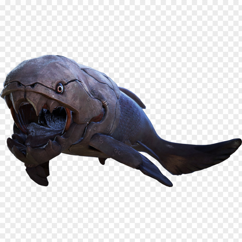 Shark Great White Dunkleosteus Counter-Strike: Global Offensive Depth PNG