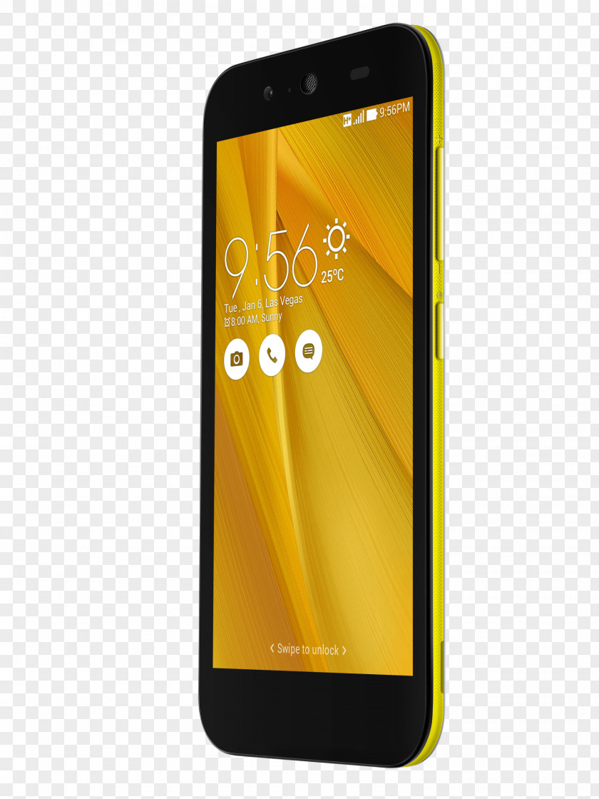 Smartphone ASUS ZenFone Live 华硕 PNG