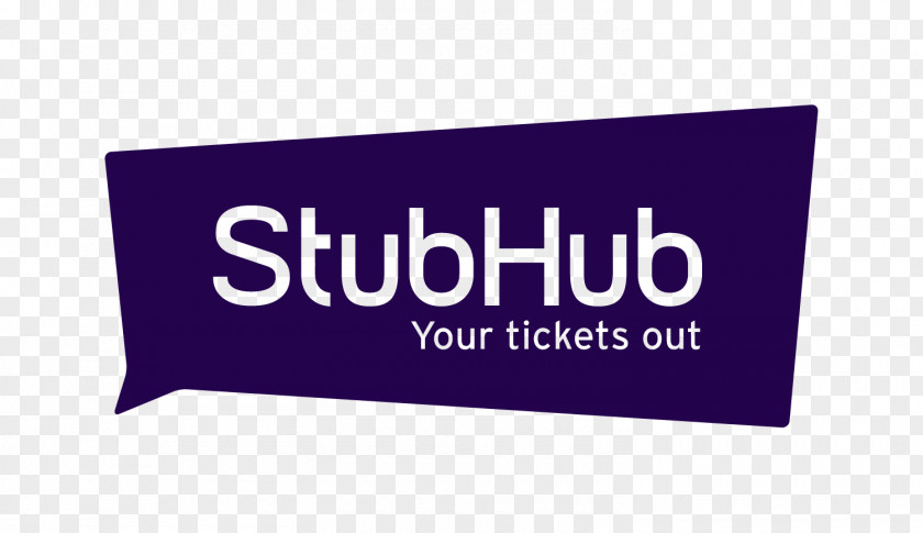 StubHub Madison Square Garden Staples Center Wells Fargo Philadelphia Ticket PNG