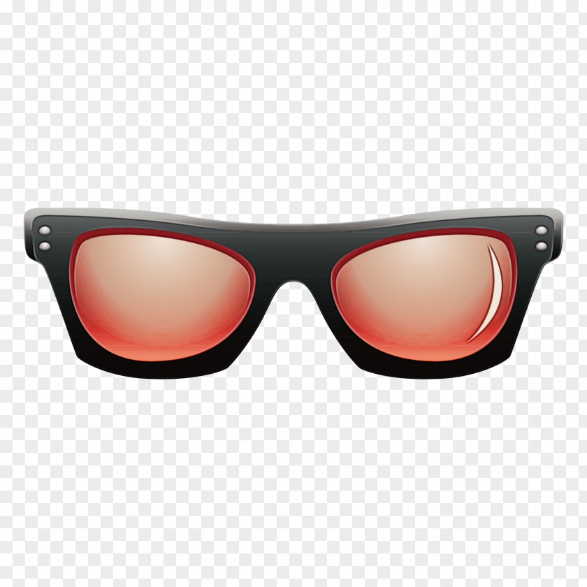 Sunglasses Ray-Ban Wayfarer Goggles PNG