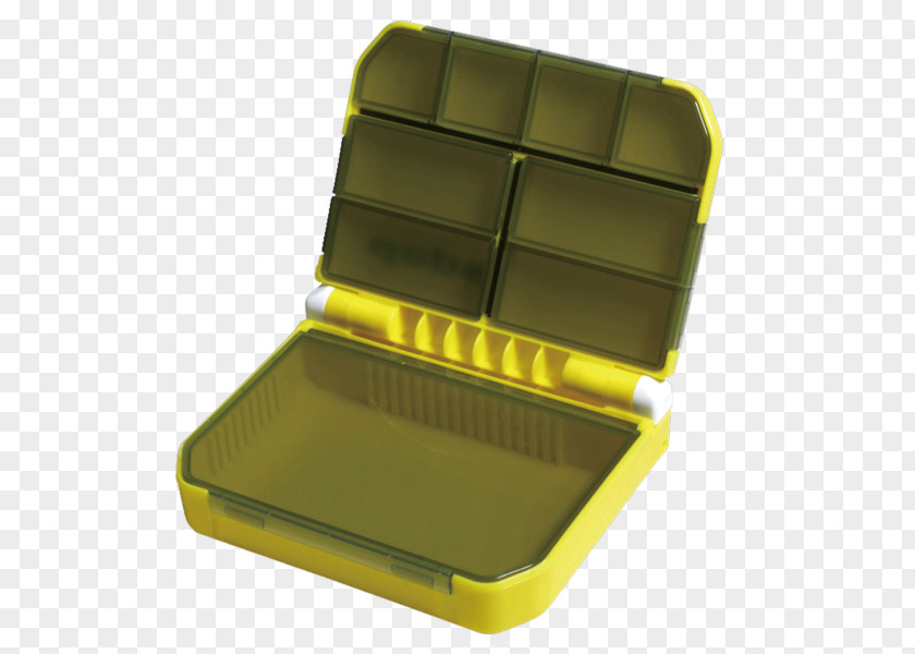 Tackle Box Plastic Depth Rectangle PNG