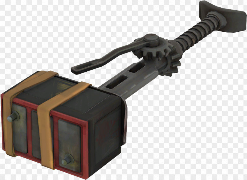 Team Fortress 2 Half-Life Loadout Melee Weapon PNG