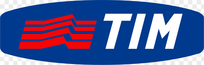 Time TIM Mobile Phones Logo PNG