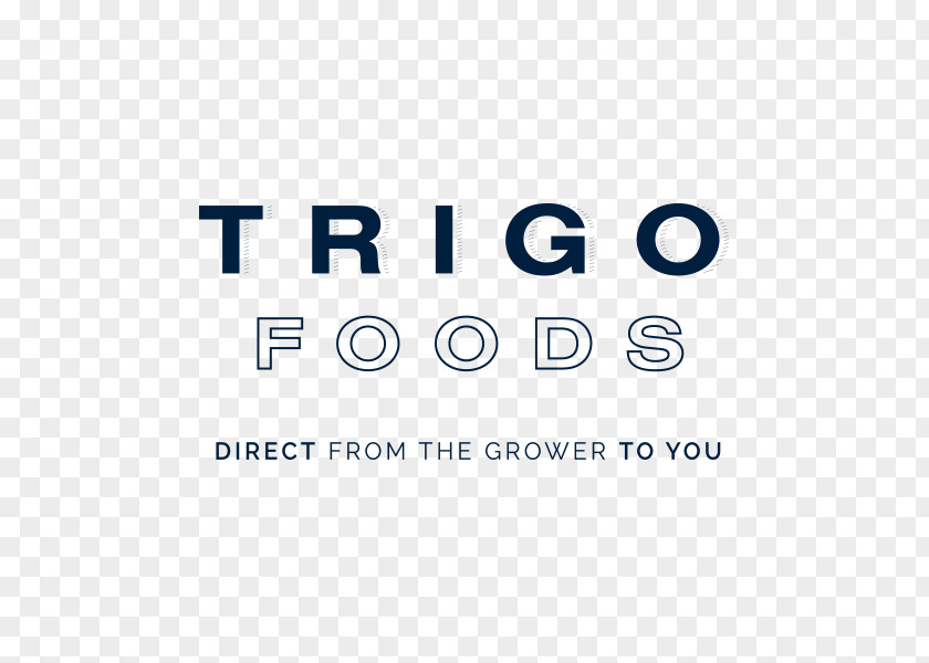 Trigo Brand Logo Foods Ltd. PNG