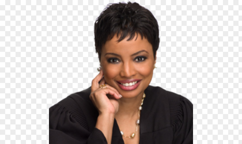 United States Lynn Toler Divorce Court Judge PNG