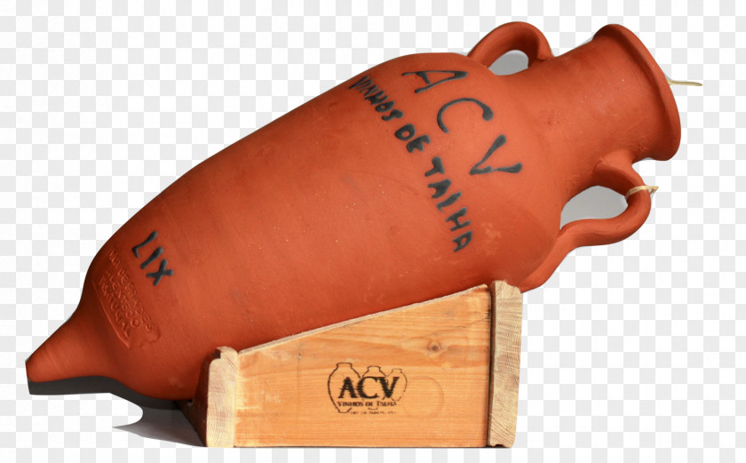 Wine Red Amphora PNG