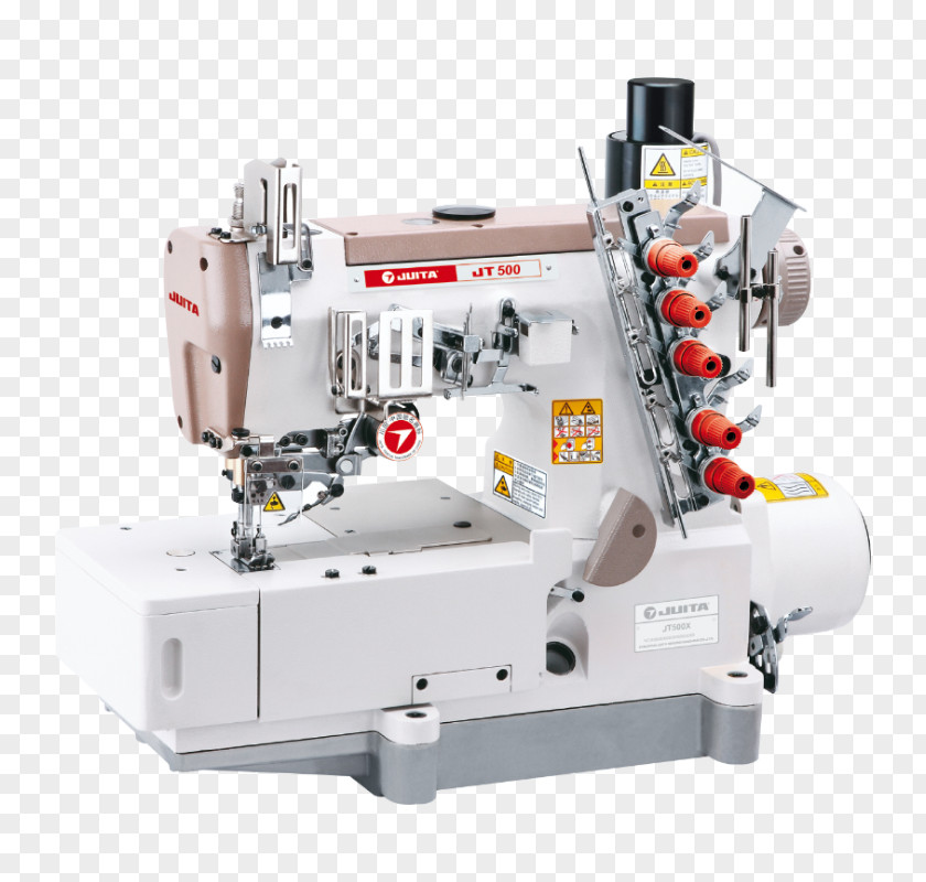 Zoje Sewing Machine Co Ltd Machines Needles Lockstitch PNG