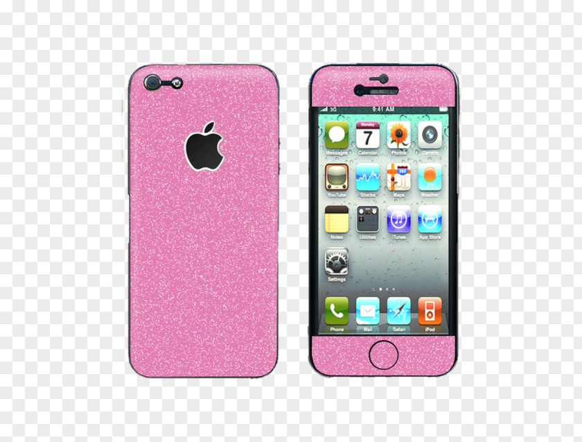 Apple IPhone 4S 6 Plus PNG