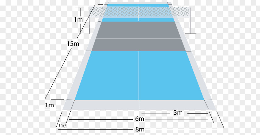 Badminton Court Sport Athletics Field Futsal Game PNG