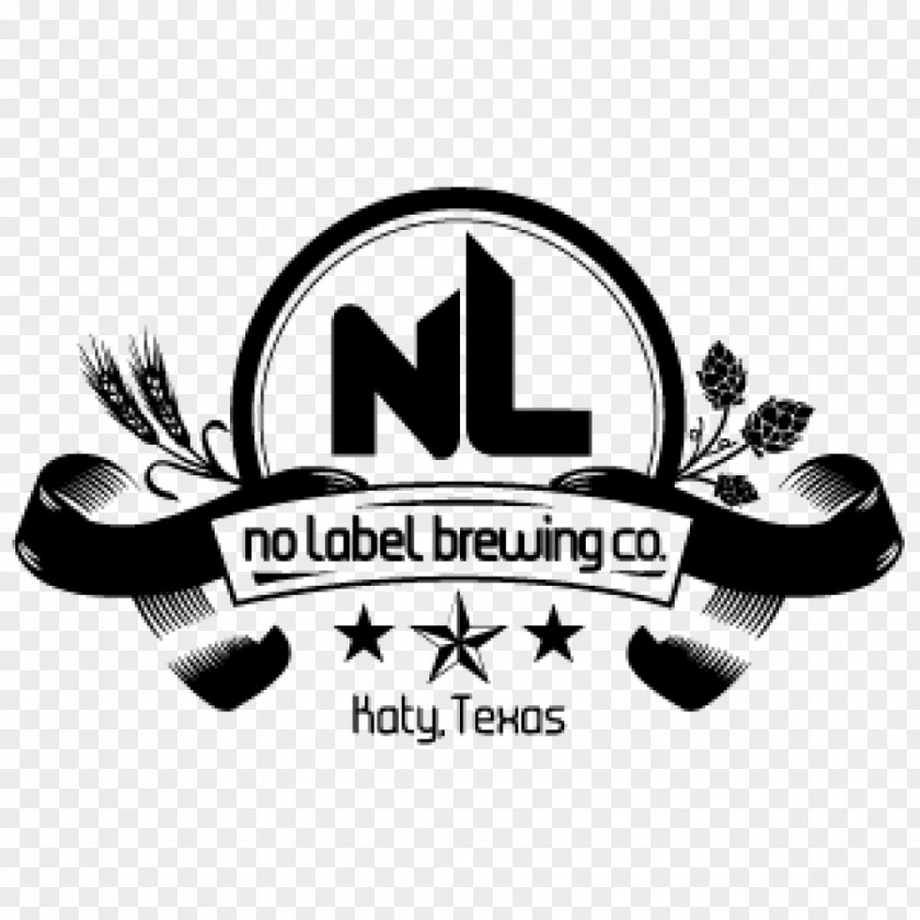 Beer No Label Brewing Co. Grains & Malts Brewery Alcoholic Drink PNG
