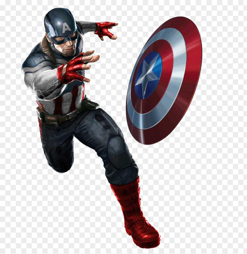 Captain America Iron Man Bucky Barnes Marvel Cinematic Universe Avengers PNG