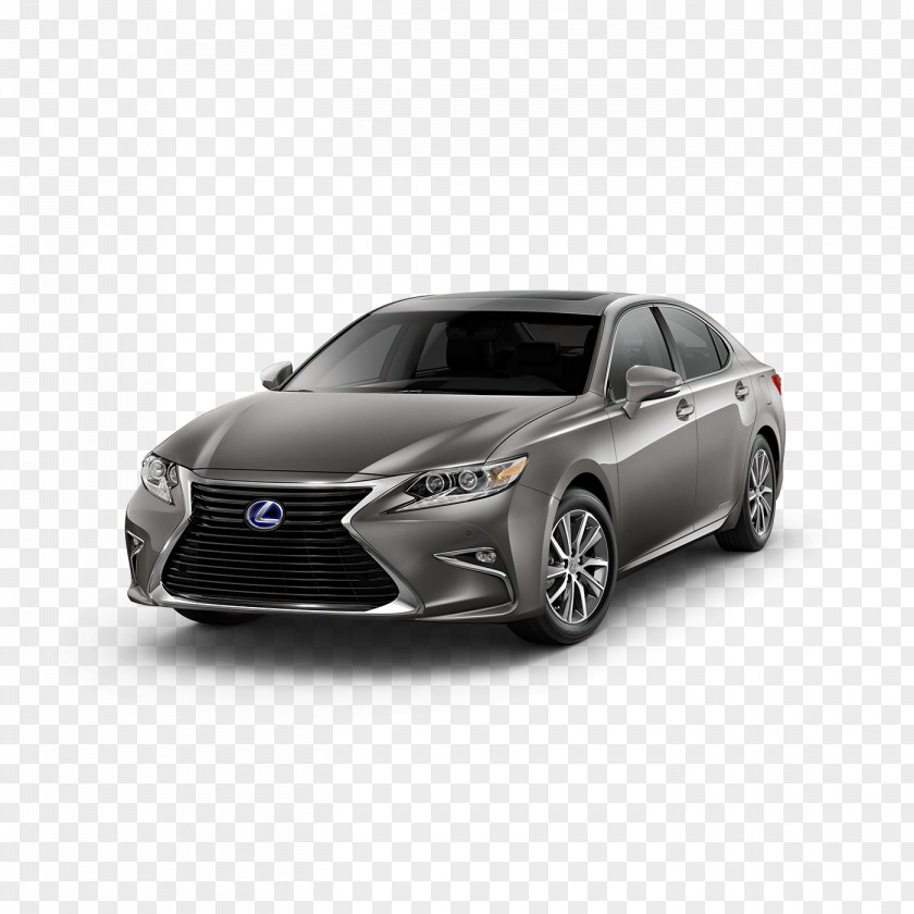 Car Lexus GS Luxury Vehicle 2017 ES PNG