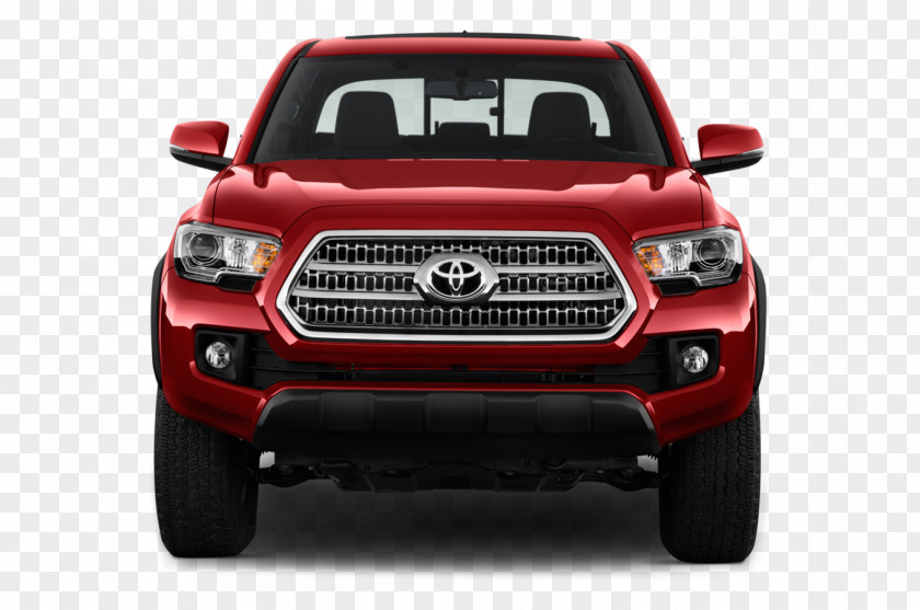 Car Toyota Tacoma 2018 Nissan Rogue Sport Utility Vehicle PNG