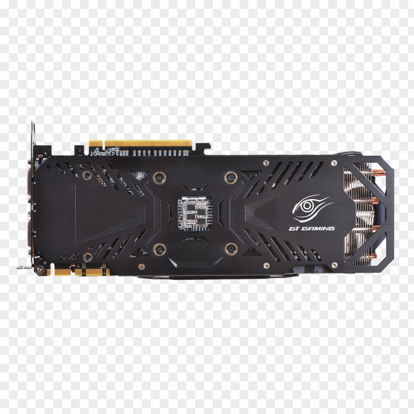 Computer Graphics Cards & Video Adapters GeForce GDDR5 SDRAM PCI Express PNG