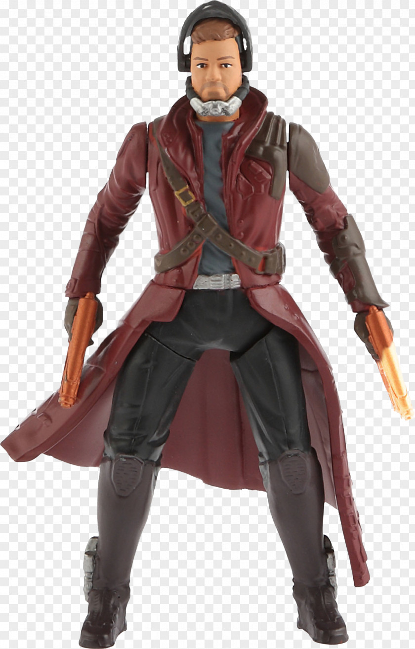 Guardians Of The Galaxy Star-Lord Rocket Raccoon Drax Destroyer Action & Toy Figures PNG